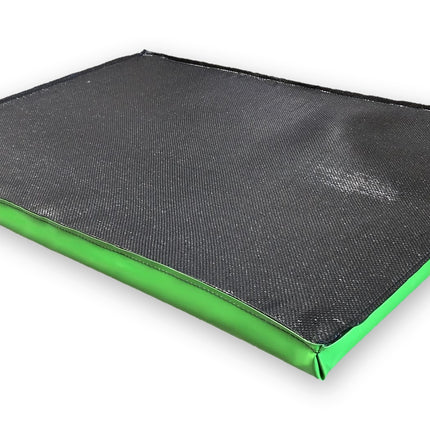 CowSupply Desinfektionsmatte Türmodell