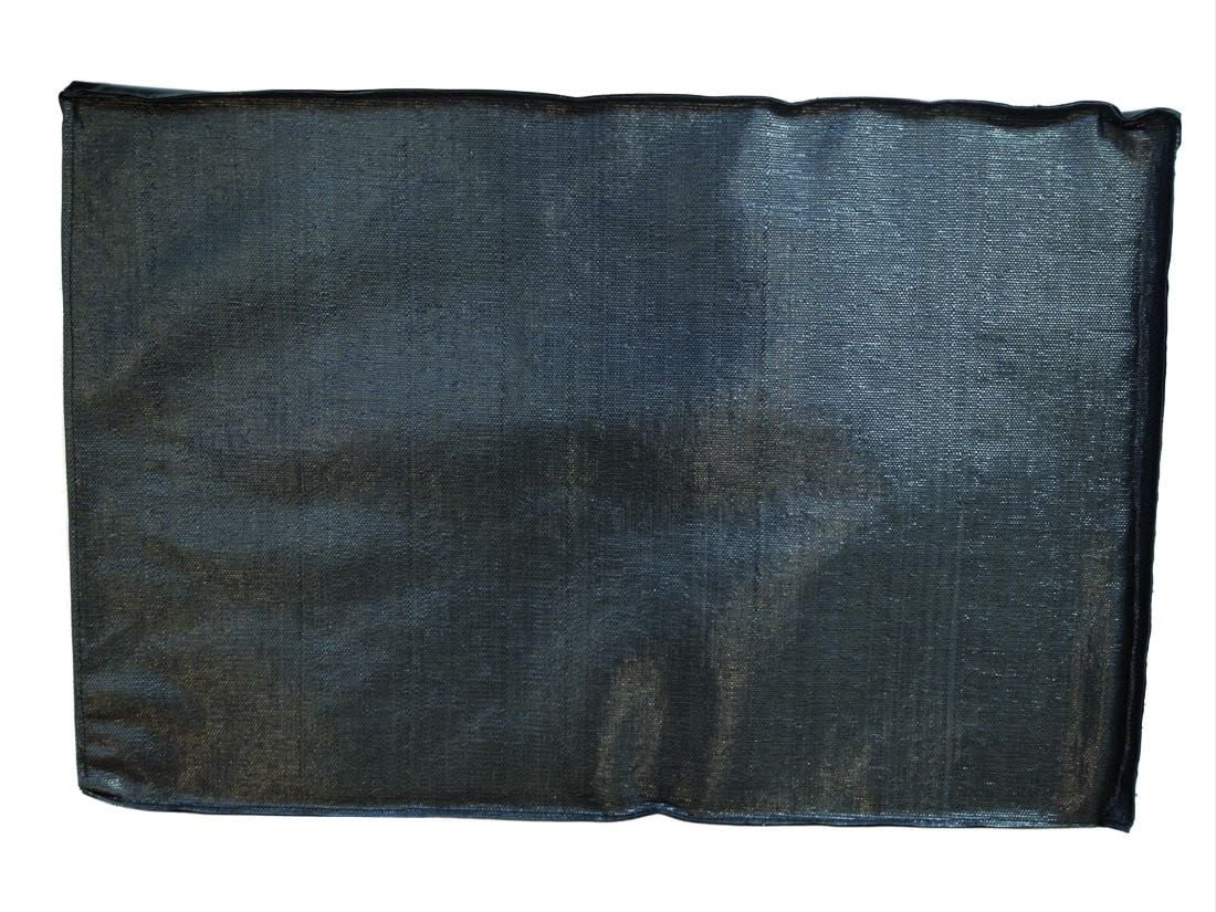 CowSupply Desinfectiemat 60x90x4 cm – incl. groene opvanghoes