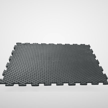 CowSupply Heavy Duty Diamond Grip puzzelmat