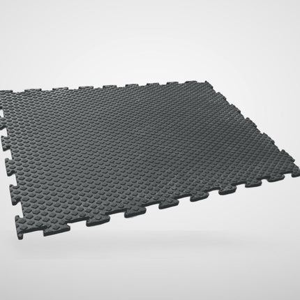 CowSupply Heavy Duty Diamond Grip puzzelmat