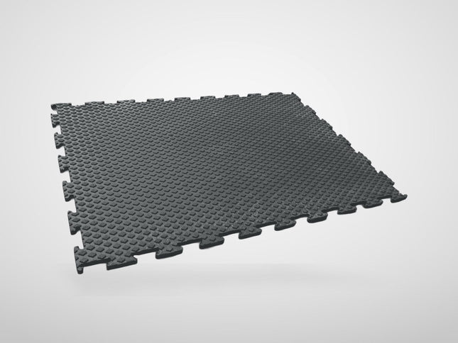 CowSupply Heavy Duty Diamond Grip puzzelmat