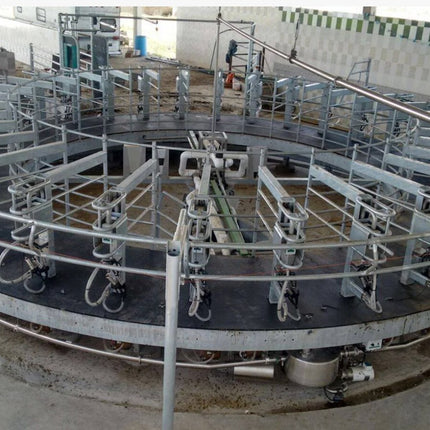CowSupply Melkcarrousel Rubber