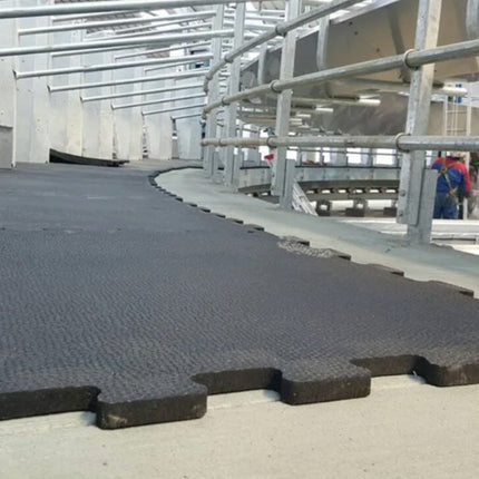 CowSupply Melkcarrousel Rubber