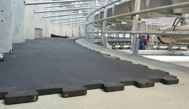 CowSupply Melkcarrousel Rubber
