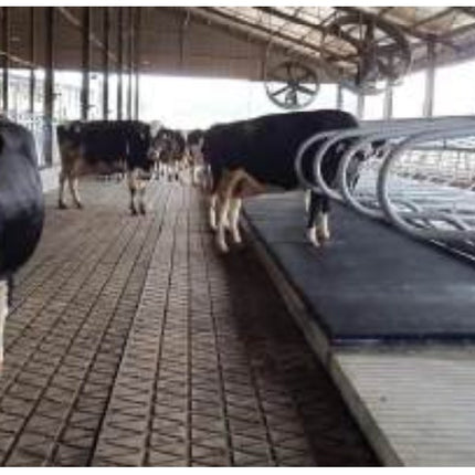 CowSupply Mootopcover per m1