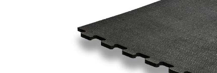 CowSupply Puzzelmat Pebble